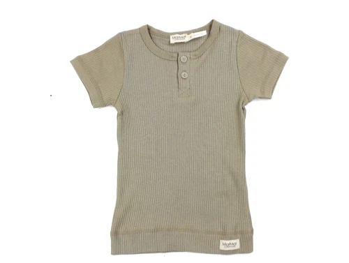 MarMar warm stone t-shirt modal